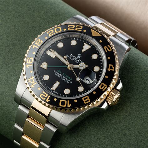 rolex 50th anniversary gmt master ii|rolex gmt master 2 release date.